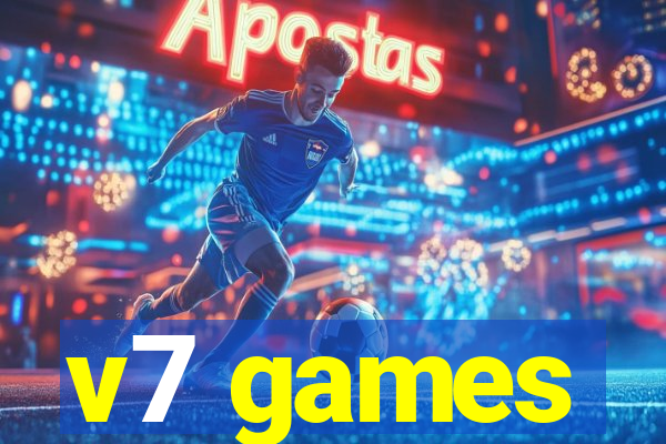 v7 games